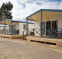 Crestview Top Tourist Park - Southport Accommodation