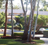 Comfort Inn  Suites Robertson Gardens - Accommodation Southport