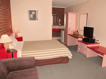Accommodation Southport