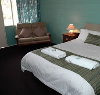 The Bay Motel - Safety Beach - Accommodation Southport