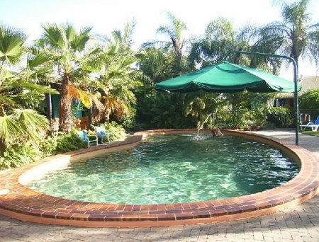 Scarness QLD Southport Accommodation