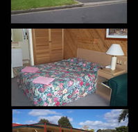 Ace Swan Motel - Accommodation Southport