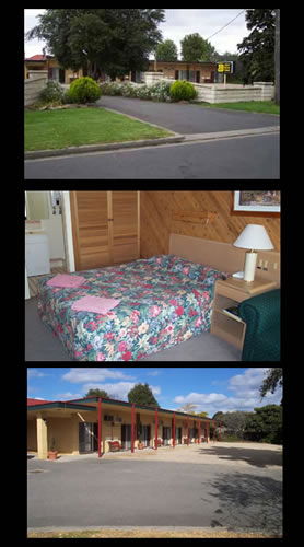 Ace Swan Motel - Southport Accommodation 0