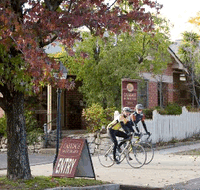 Beechworth Carriage Motor Inn - Southport Accommodation
