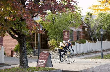 Beechworth Carriage Motor Inn - Southport Accommodation 0