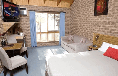 Beechworth Carriage Motor Inn - Southport Accommodation 2