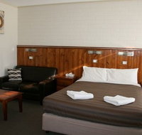 Central Motel Mildura - Southport Accommodation