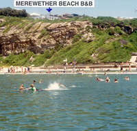 Merewether Beach B And B - Accommodation Southport