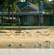 Best Western Coastal Waters Motor Inn - Southport Accommodation 0