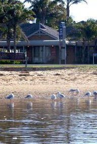 Best Western Coastal Waters Motor Inn - Southport Accommodation 2