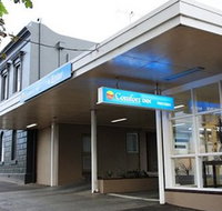 Comfort Inn Western Warrnambool - Accommodation Southport