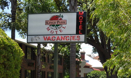  Accommodation Southport