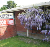 KY COUNTRY ROADS MOTOR INN - Southport Accommodation