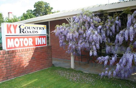 KY COUNTRY ROADS MOTOR INN - Southport Accommodation 0