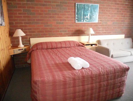 KY COUNTRY ROADS MOTOR INN - Southport Accommodation 1