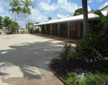 Country Ayr Motel - Southport Accommodation