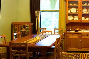 Nyrang Homestead - Accommodation Southport 0