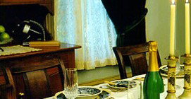 Nyrang Homestead - Accommodation Southport 2