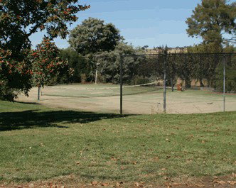 Nyrang Homestead - Accommodation Southport 3