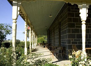 Nyrang Homestead - Accommodation Southport 4