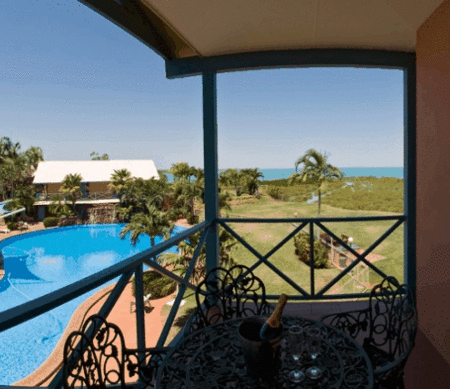 Hotel Kununurra - Accommodation Southport 0