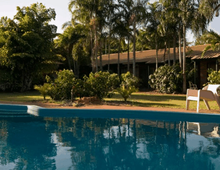 Hotel Kununurra - Accommodation Southport 1