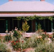 Old Wallinga Country - Accommodation Southport