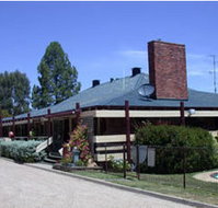 Golden Heritage Motor Inn - Southport Accommodation
