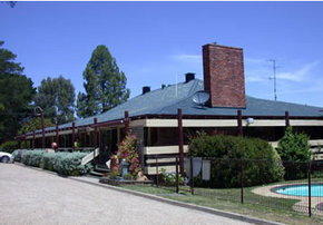 Golden Heritage Motor Inn - Southport Accommodation 0