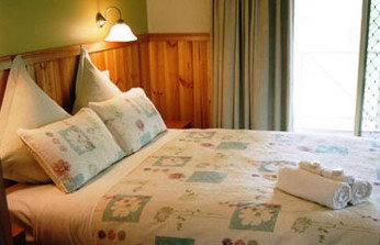 Golden Heritage Motor Inn - Southport Accommodation 2