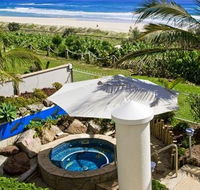 Oceanside Resort - Accommodation Southport
