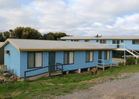 Marion Bay Seaside Apartments - Southport Accommodation 1