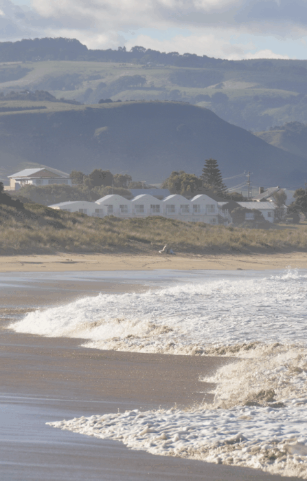 A Great Ocean View Motel - Southport Accommodation 0