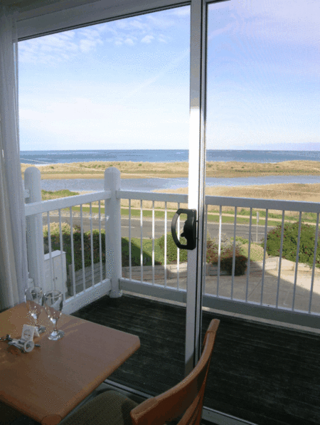 A Great Ocean View Motel - Southport Accommodation 1
