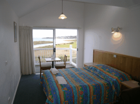 A Great Ocean View Motel - Southport Accommodation 3