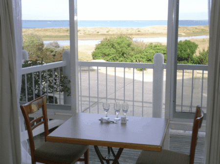 A Great Ocean View Motel - Southport Accommodation 5