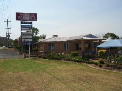 Tamworth NSW Southport Accommodation