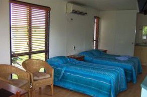 August Moon Caravan Park - Southport Accommodation 0