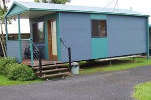 August Moon Caravan Park - Southport Accommodation 1