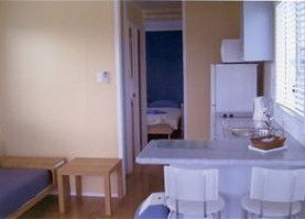 August Moon Caravan Park - Southport Accommodation 2