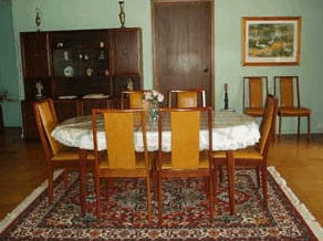 High Lane Farm - Southport Accommodation 1