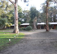 Koala Park Resort - Accommodation Southport