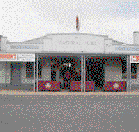 Pastoral Hotel - Southport Accommodation