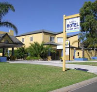 Seahorse Motel - Accommodation Southport