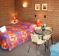 Rippleside Park Motor Inn - Southport Accommodation