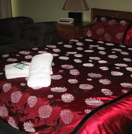 Riverbank Park Motel - Southport Accommodation 1
