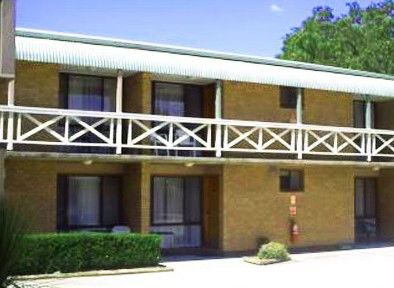 Parkway Motel - Accommodation Southport 1