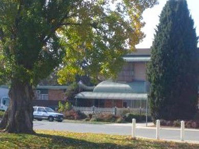 Parkway Motel - Accommodation Southport 5