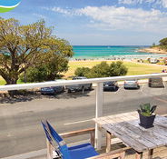 Lorne Beachfront Accommodation - Accommodation Southport