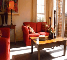 Sovereign Serviced Apartments - Accommodation Southport 1